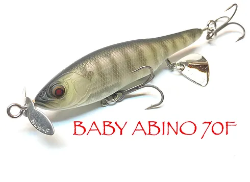 Baby Abino 70F-Baby Abino 70F