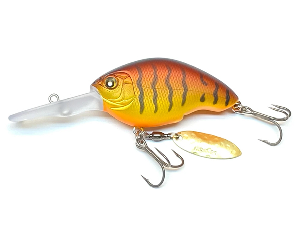 Baby Chippawa DD BL-Baby Chippawa DD BL